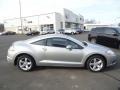 Quicksilver Pearl - Eclipse GS Coupe Photo No. 6