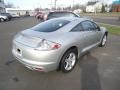 Quicksilver Pearl - Eclipse GS Coupe Photo No. 7