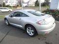 Quicksilver Pearl - Eclipse GS Coupe Photo No. 9