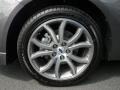2012 Sterling Grey Metallic Ford Fusion SEL V6  photo #3
