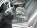 2012 Sterling Grey Metallic Ford Fusion SEL V6  photo #7