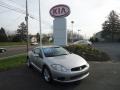 Quicksilver Pearl - Eclipse GS Coupe Photo No. 34