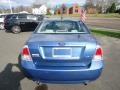 2009 Sport Blue Metallic Ford Fusion SE V6  photo #9