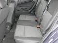 2012 Violet Grey Metallic Ford Fiesta SE Sedan  photo #8