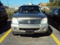 2002 Mineral Grey Metallic Mercury Mountaineer AWD  photo #2