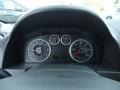 2009 Ford Fusion SE V6 Gauges