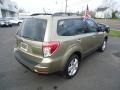 2009 Topaz Gold Metallic Subaru Forester 2.5 X Premium  photo #7