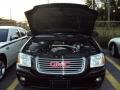 2008 Onyx Black GMC Envoy SLE  photo #13