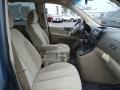 2008 Olive Gray Metallic Kia Sedona LX  photo #19