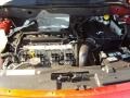 2008 Dodge Caliber 1.8L DOHC 16V Dual VVT 4 Cylinder Engine Photo