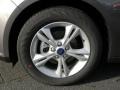 2012 Sterling Grey Metallic Ford Focus SE Sport 5-Door  photo #3