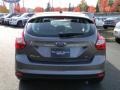 2012 Sterling Grey Metallic Ford Focus SE Sport 5-Door  photo #4