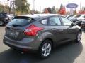 2012 Sterling Grey Metallic Ford Focus SE Sport 5-Door  photo #5