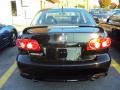 2004 Onyx Black Mazda MAZDA6 s Sedan  photo #5