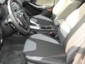 2012 Sterling Grey Metallic Ford Focus SE Sport 5-Door  photo #7