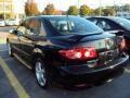 Onyx Black - MAZDA6 s Sedan Photo No. 6