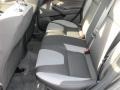 2012 Sterling Grey Metallic Ford Focus SE Sport 5-Door  photo #8