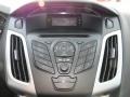 2012 Sterling Grey Metallic Ford Focus SE Sport 5-Door  photo #9