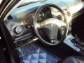 2004 Onyx Black Mazda MAZDA6 s Sedan  photo #8