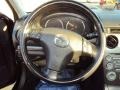 2004 Onyx Black Mazda MAZDA6 s Sedan  photo #10