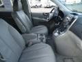 2007 South Pacific Blue Hyundai Entourage GLS  photo #21