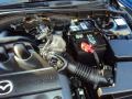 2004 Onyx Black Mazda MAZDA6 s Sedan  photo #22