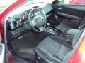 Sangria Red Mica - MAZDA6 i Touring Sedan Photo No. 8