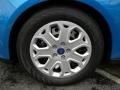2012 Blue Candy Metallic Ford Focus SE 5-Door  photo #3