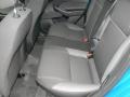 2012 Blue Candy Metallic Ford Focus SE 5-Door  photo #8