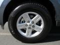 2012 Ford Escape Hybrid 4WD Wheel and Tire Photo