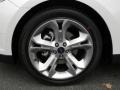 2012 White Platinum Tri-Coat Ford Taurus SHO AWD  photo #3