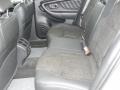 Charcoal Black Interior Photo for 2012 Ford Taurus #57885604