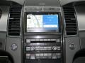 Charcoal Black Navigation Photo for 2012 Ford Taurus #57885607