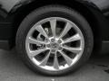 2012 Lincoln MKT EcoBoost AWD Wheel and Tire Photo