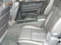 Charcoal Black 2012 Lincoln MKT EcoBoost AWD Interior Color