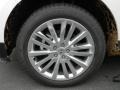 2012 Crystal Champagne Tri-Coat Lincoln MKX AWD  photo #3