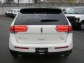 2012 Crystal Champagne Tri-Coat Lincoln MKX AWD  photo #4