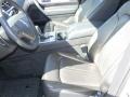 2012 White Platinum Metallic Tri-Coat Lincoln MKX FWD Limited Edition  photo #7
