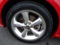 2006 Ford Mustang GT Premium Convertible Wheel