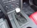 5 Speed Manual 2006 Ford Mustang GT Premium Convertible Transmission