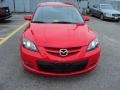 True Red - MAZDA3 MAZDASPEED Sport Photo No. 2