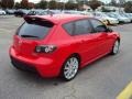 True Red - MAZDA3 MAZDASPEED Sport Photo No. 5