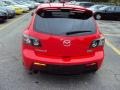 True Red - MAZDA3 MAZDASPEED Sport Photo No. 6