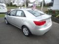 2010 Bright Silver Kia Forte LX  photo #10