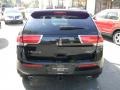 2012 Black Lincoln MKX FWD  photo #4
