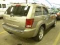 2005 Light Khaki Metallic Jeep Grand Cherokee Limited 4x4  photo #2