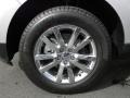  2012 Edge SEL AWD Wheel