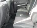 Charcoal Black 2012 Ford Edge SEL AWD Interior Color