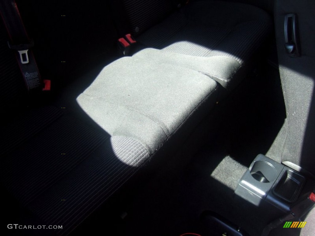 2003 GTI 20th Anniversary - Imola Yellow / Black/Gray photo #12