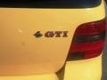 2003 Imola Yellow Volkswagen GTI 20th Anniversary  photo #14
